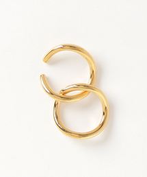 UNKNOWN.（アンノウン）の「FLOAT2 GOLD（イヤリング）」