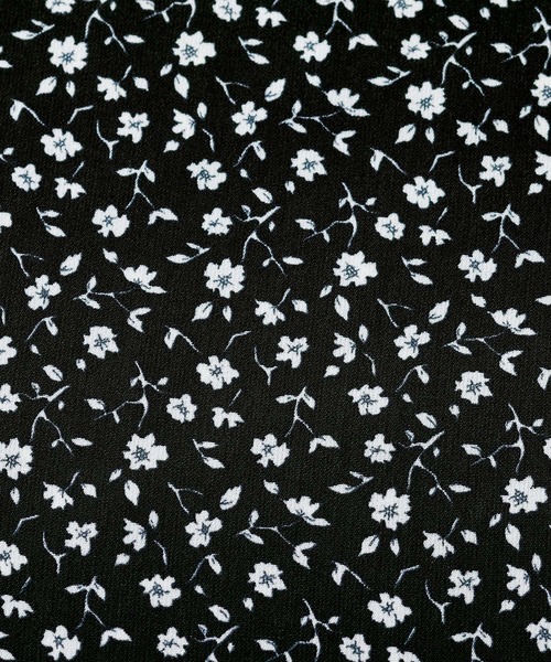 GeeRA（ジーラ）の「開衿シャツワンピース（シャツワンピース・レディース・ネイビー/その他/ベージュ・X-LARGE/XX-LARGE/MEDIUM/LARGE）」の9枚目の写真