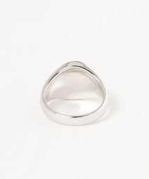 【TOM WOOD】☆お洒落リング☆ Mini Oval Cocktail Green TOM WOOD】☆お洒落リング☆ Mini Oval Cocktail Green (Tom
