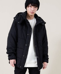 BENO�i�r�[�m�j�́u�}�C�N���t�@�C�o�[�_�E�� ���� / �E�[���[ �L���e�B���O 2Way �t�[�f�B�[�u���]���i�_�E���W���P�b�g/�R�[�g�j�v