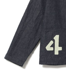 Buzz Rickson's（バズリクソンズ）の「BUZZ RICKSON'S × fennica