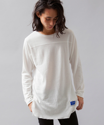 MONKEY TIME | MT ∴ 40サーマル ロング Tシャツ(Tシャツ/カットソー)