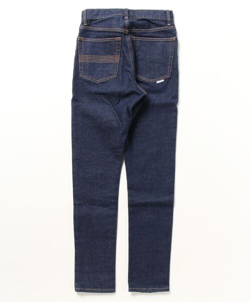 セール】seasoning / DODO PANTS（デニムパンツ）｜ONE DAY KMC