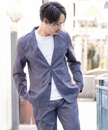 Nylaus�i�i�C���X�j�́uNYLAUS ���b�v�X�g�b�v ���؃v�����g 2B �e�[���[�h�W���P�b�g�i�e�[���[�h�W���P�b�g�j�v