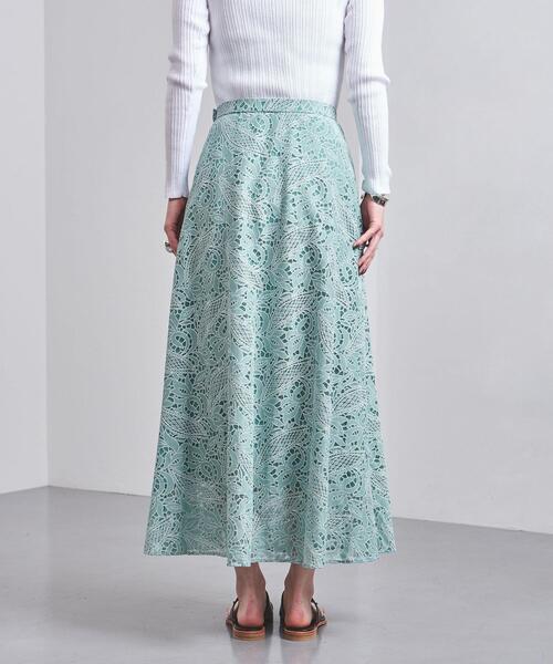 UNITED ARROWS（ユナイテッドアローズ）の「UWFM レース ロング