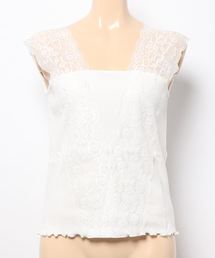 archives | Vレース2wayキャミソール(キャミソール)