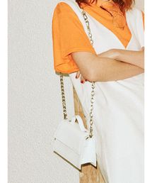 jouetie | マルチWAYミニBAG(ショルダーバッグ)