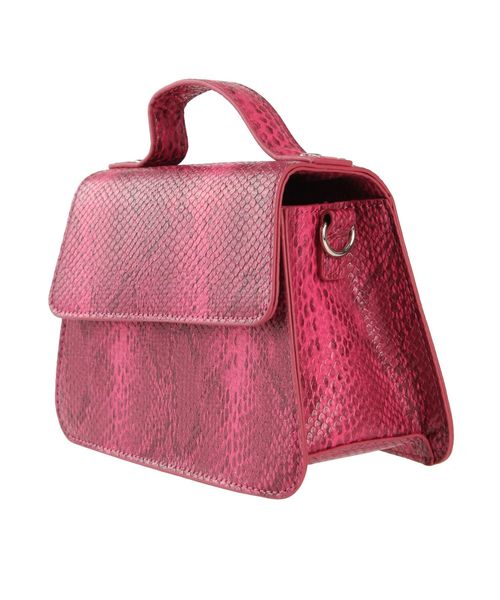 jouetie（ジュエティ）の「マルチWAYミニBAG（ショルダーバッグ・レディース・オフホワイト/ブラック/ピンク・FREE）」の11枚目の写真