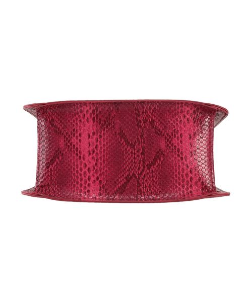 jouetie（ジュエティ）の「マルチWAYミニBAG（ショルダーバッグ・レディース・オフホワイト/ブラック/ピンク・FREE）」の12枚目の写真