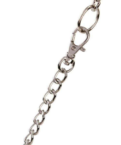 jouetie（ジュエティ）の「マルチWAYミニBAG（ショルダーバッグ・レディース・オフホワイト/ブラック/ピンク・FREE）」の14枚目の写真