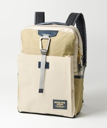 master-piece（マスターピース）の「master-piece / LINK STRIPE ver.　バックパック / 02340-s（バックパック/リュック・メンズ）」