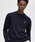 FRED PERRY�i�t���b�h�y���[�j�́uClassic Crew Neck Sweater�^�N���V�b�N�N���[�l�b�N�j�b�g�i�j�b�g/�Z�[�^�[�j�v�b�l�C�r�[�n