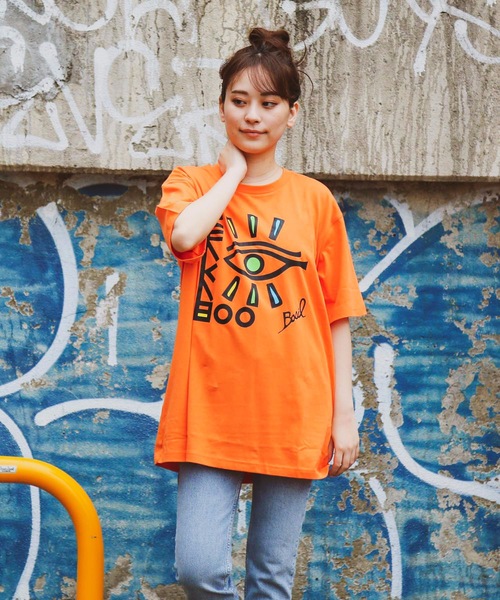 PEAK A BOO ピーカブー サーフシャツ 80's PEAK A BOO ピーカブー サーフシャツ 80's