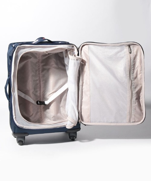 LESPORTSAC レスポートサック キャリーバッグ スーツケース 楽天市場】【公式】レスポートサック スーツケース/キャリー