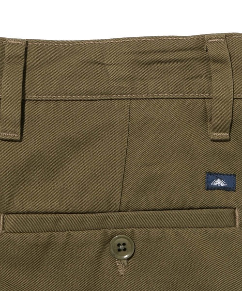 セール】LEVI'S(R) MADE&CRAFTED(R) STANDARD CHINO LMC DARK
