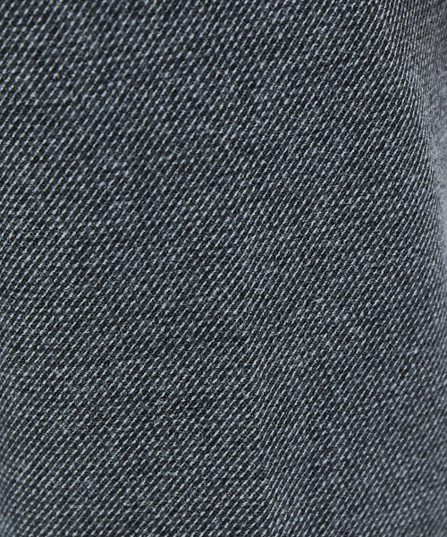 lideal（リデアル）の「LIDEAL PARTY ウール起毛 カルゼ テーパードパンツ（スラックス・メンズ・ブラウン/グレー・32/30/31/29）」の12枚目の写真