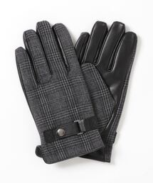 semantic design（セマンティックデザイン）の「＊セマンティックデザイン/semantic design タッチパネル対応 コンビグローブ（手袋）」