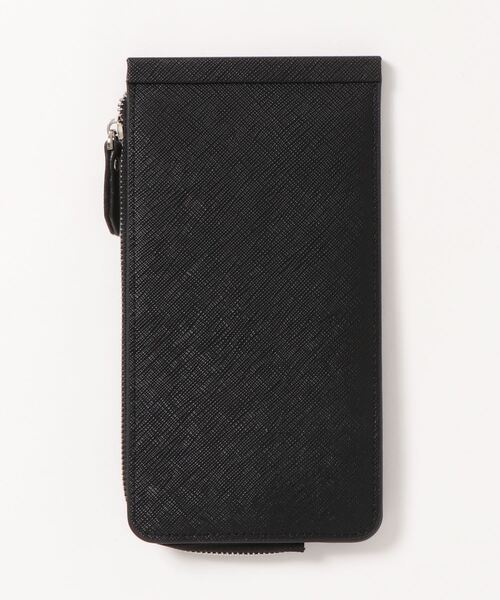 aimoha(アイモハ)の「大容量メンズ レディース 兼用 収納カードケース 財布(カードケース・レディース・ブラック/ブラウン/レッド/ピンク/ブルー/ライトパープル/ピンク系その他/チョコ/ブラック系その他/グレー/シルバー/ブラック系その他2/ライトブルー/ホワイト系その他/パープル/ゴールド・FREE)」の18枚目の写真