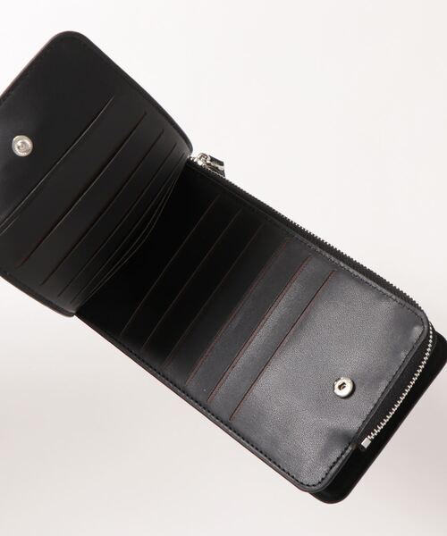 aimoha(アイモハ)の「大容量メンズ レディース 兼用 収納カードケース 財布(カードケース・レディース・ブラック/ブラウン/レッド/ピンク/ブルー/ライトパープル/ピンク系その他/チョコ/ブラック系その他/グレー/シルバー/ブラック系その他2/ライトブルー/ホワイト系その他/パープル/ゴールド・FREE)」の20枚目の写真