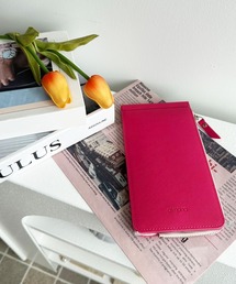 aimoha（アイモハ）の「大容量メンズ レディース 兼用 収納カードケース　財布（カードケース）」