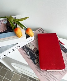 aimoha（アイモハ）の「大容量メンズ レディース 兼用 収納カードケース　財布（カードケース）」