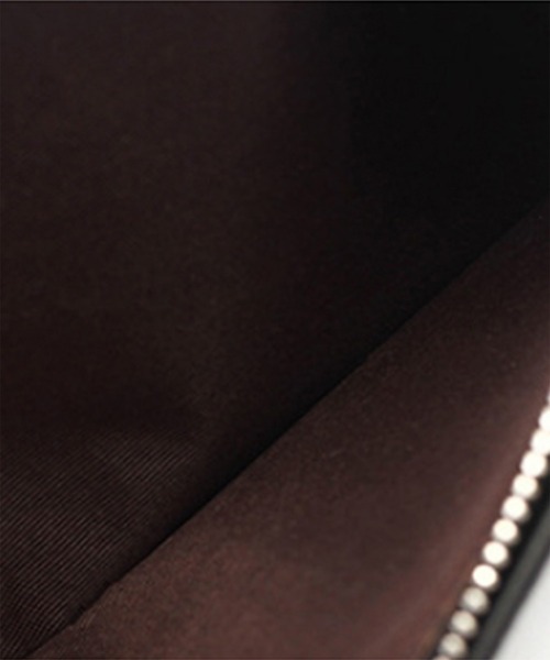 aimoha(アイモハ)の「大容量メンズ レディース 兼用 収納カードケース 財布(カードケース・レディース・ブラック/ブラウン/レッド/ピンク/ブルー/ライトパープル/ピンク系その他/チョコ/ブラック系その他/グレー/シルバー/ブラック系その他2/ライトブルー/ホワイト系その他/パープル/ゴールド・FREE)」の19枚目の写真