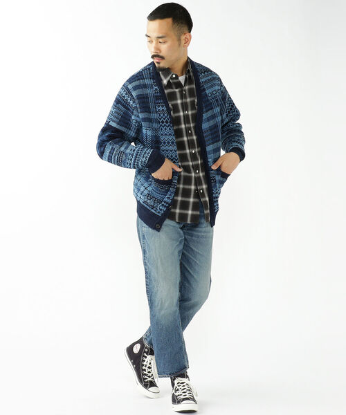 BEAMS PLUS（ビームスプラス）の「BEAMS PLUS / ウエスタン