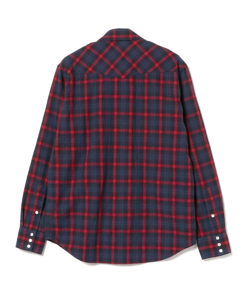 BEAMS PLUS（ビームスプラス）の「BEAMS PLUS / ウエスタン