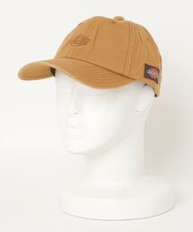 Dickies | 【DICKIES/ディッキーズ】WDロゴウォッシュドローキャップ(キャップ)