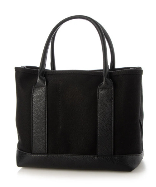 cache cache（カシュ カシュ）の「カシュカシュ cachecache / パーテーションキャンバストートバッグ（トートバッグ・レディース・レンガ/カモフラージュ/グレー系その他/ブルー系その他/ホワイト系その他/グリーン/オレンジ/ブルー/グリーン系その他/ブラック系その他/ブラック系その他2・FREE）」の13枚目の写真