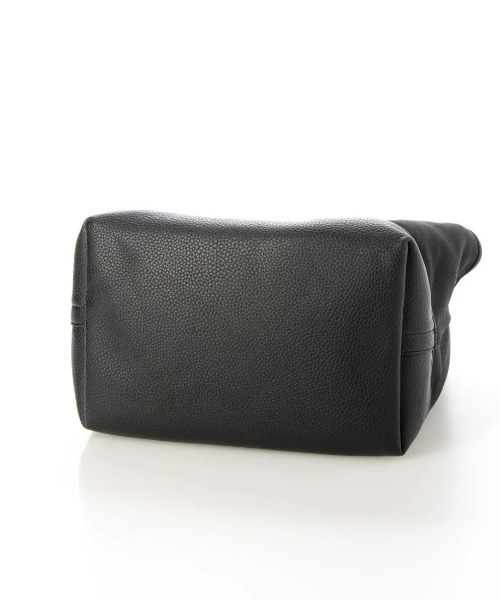 cache cache（カシュ カシュ）の「カシュカシュ cachecache / パーテーションキャンバストートバッグ（トートバッグ・レディース・レンガ/カモフラージュ/グレー系その他/ブルー系その他/ホワイト系その他/グリーン/オレンジ/ブルー/グリーン系その他/ブラック系その他/ブラック系その他2・FREE）」の14枚目の写真