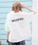 MILKFED.(ミルクフェド)の「トップス(Tシャツ/カットソー)」