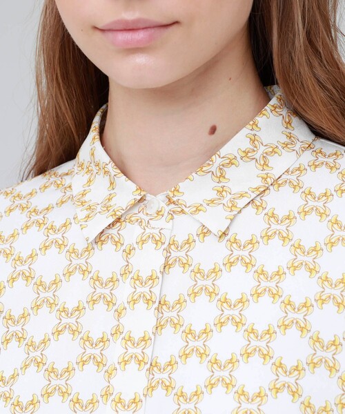 MACKINTOSH LONDON（マッキントッシュ ロンドン）の「ジオメトリック