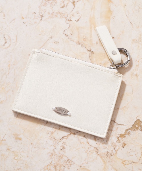 Chico（チコ）の「3ピースミニショルダーセット（ショルダーバッグ・レディース・ブラック/シルバー/アイボリー・FREE）」の15枚目の写真