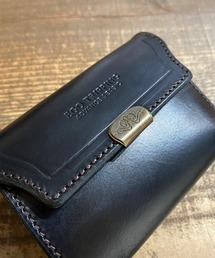 EGO TRIPPING ミニウォレット EGO TRIPPING エゴトリッピング / SLIMGUARD スリムガード