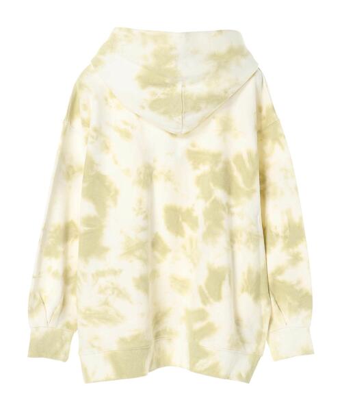 Sugar spoon（シュガースプーン）の「・SUGAR SPOON タイダイウラケパーカー＊（パーカー・レディース・ピンク/パープル/グリーン/ブルー・FREE）」の18枚目の写真