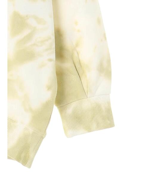 Sugar spoon（シュガースプーン）の「・SUGAR SPOON タイダイウラケパーカー＊（パーカー・レディース・ピンク/パープル/グリーン/ブルー・FREE）」の20枚目の写真