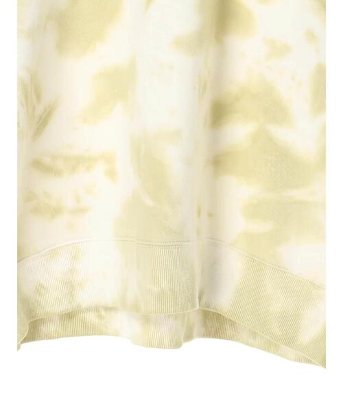 Sugar spoon（シュガースプーン）の「・SUGAR SPOON タイダイウラケパーカー＊（パーカー・レディース・ピンク/パープル/グリーン/ブルー・FREE）」の21枚目の写真