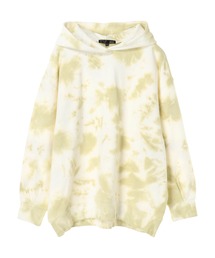 Sugar spoon | ・SUGAR SPOON タイダイウラケパーカー＊(パーカー)