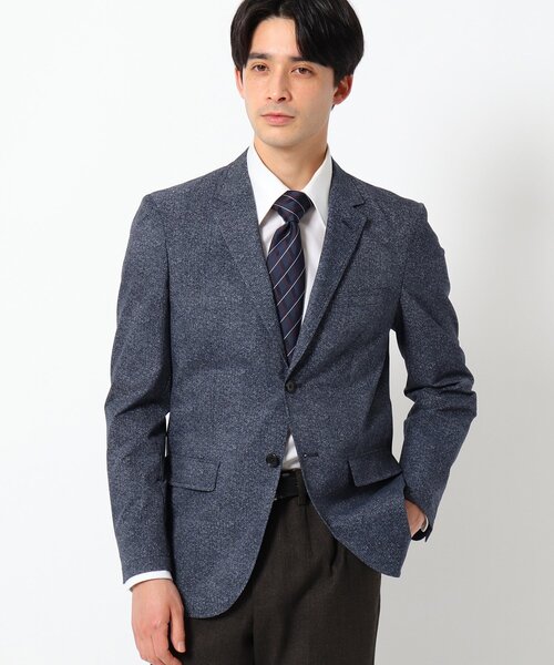DoCLASSE クールドッツ(R)・エアージャケット クールドッツ(R)・エアージャケット/40代50代からのメンズ