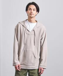 UNITED ARROWS | ＜UNITED ARROWS＞ メキシカンパーカ(パーカー)
