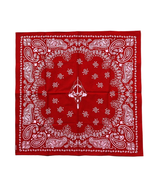 戦前10s20s エレファントvintage バンダナBANDANA USA製（Youvres 