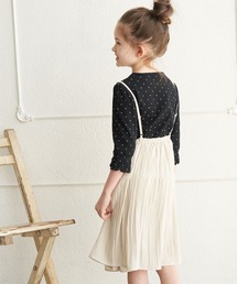Rope Picnic ロペピクニック キッズ のワンピース ドレス通販 Zozotown