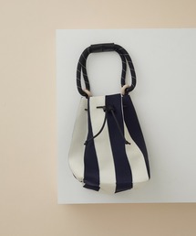 Tricote | 【TRICOTE'】プリーツBAG(トートバッグ)
