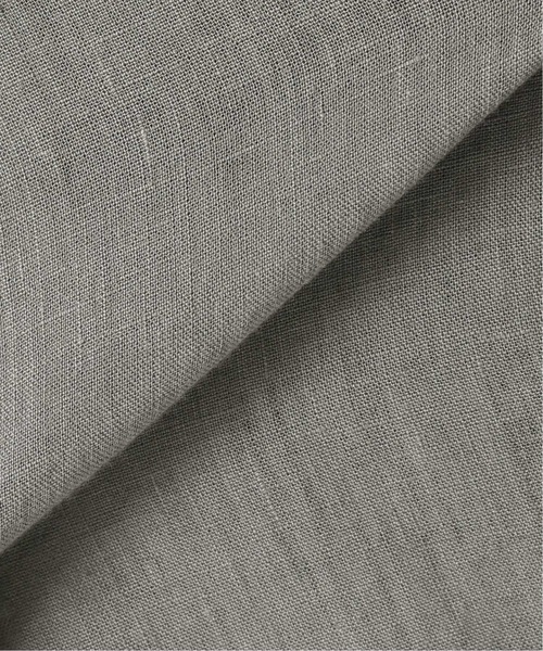 plage（プラージュ）の「《VERY6月号掲載》Linenボリュームシャツ2◆（シャツ/ブラウス・レディース・カーキ/ベージュ/グリーン・FREE）」の21枚目の写真