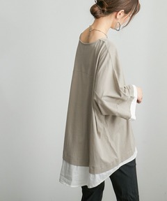 【新品未使用】Ameri Donald / SLEEVELESS HOODIE Donald / SLEEVELESS HOODIE（パーカー）｜Ameri（アメリ）の