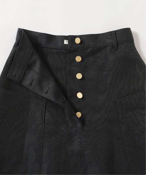 VERMEIL par iena（ヴェルメイユパーイエナ）の「フロントフライタイト