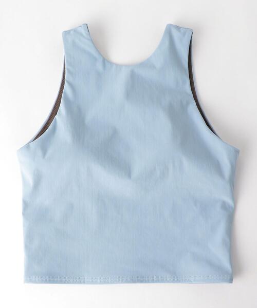 PHEENY（フィーニー）の「＜PHEENY＞スウィムタンクトップ Ψ（水着 