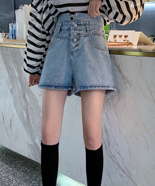 DAY CLOSET（デイ クローゼット）の「レディース ハイウエスト