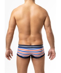 TOOT SENTO ボクサー グレー【人気完売復刻版モデル/Ｌサイズ】 レースXボクサー 前閉じ | TOOT (Men)/トゥート | 三越伊勢丹